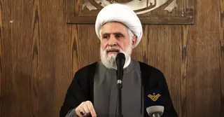 আমরা মাথা নত করব না; হিজবুল্লাহ প্রধানের হুঁশিয়ারি